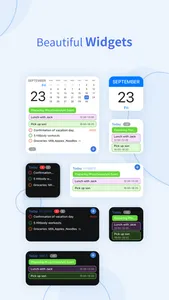 Tiny Planner - Daily Organizer screenshot 5