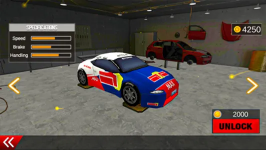 Mobile Car Wash Parking Game screenshot 0