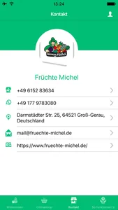 FRÜCHTE MICHEL screenshot 2