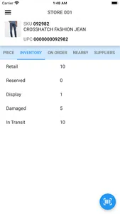 Mi9 Merchant screenshot 4