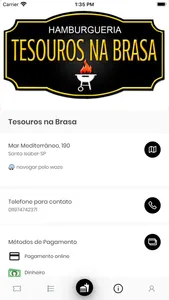 Tesouros na Brasa screenshot 4