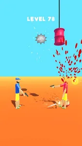 Ragdoll Shooter screenshot 6