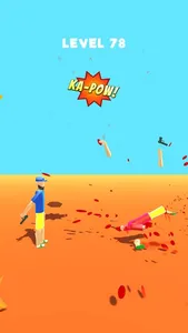 Ragdoll Shooter screenshot 9