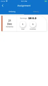 Trugo Mile screenshot 3