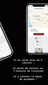 Levain & L'apero screenshot 3