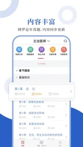 皮肤与性病学圣题库 screenshot 0