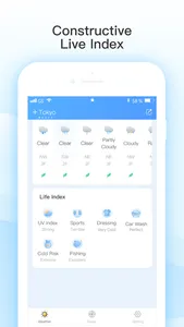 Weather - Radar& Forecast screenshot 3