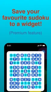 Sudoku Cracker: solve 'em all! screenshot 5