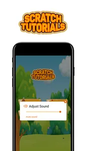 Scratch Tutorials ! screenshot 2