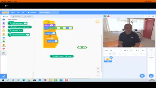 Scratch Tutorials ! screenshot 7