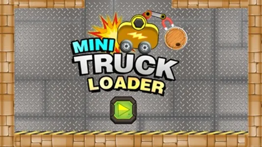 Mini Truck Loader screenshot 3