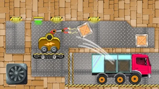 Mini Truck Loader screenshot 5