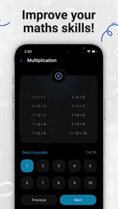 Math Solver : Math Scanner screenshot 5