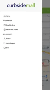 curbsidemall Customer screenshot 9