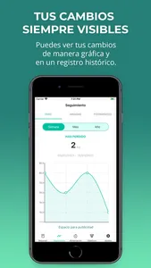 Vivesa: Salud & Bienestar screenshot 1