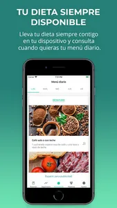 Vivesa: Salud & Bienestar screenshot 2