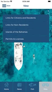 Go Outdoors Bahamas screenshot 4