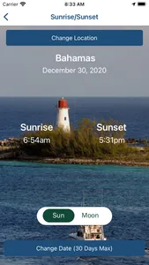 Go Outdoors Bahamas screenshot 5