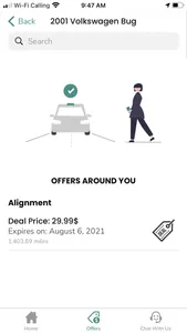 Deals4UrWheels screenshot 3