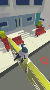 Poopy Pigeon 3D screenshot 0