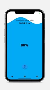 My Water Plan screenshot 0