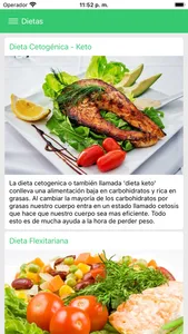 Diet Plan | Easy Weight Loss screenshot 2