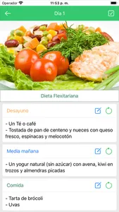 Diet Plan | Easy Weight Loss screenshot 3