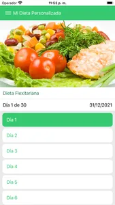 Diet Plan | Easy Weight Loss screenshot 6