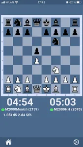 ChessLink App screenshot 0