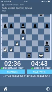 ChessLink App screenshot 1