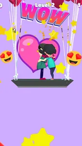 Love girl : Draw Jumper screenshot 7