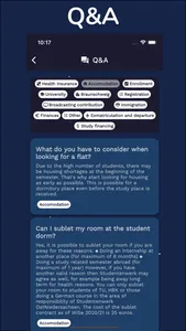 Gauss Friends screenshot 3