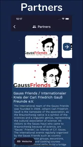 Gauss Friends screenshot 4