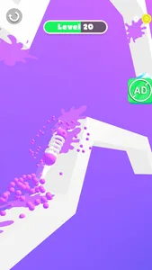 Bouncy Spring Stick screenshot 6