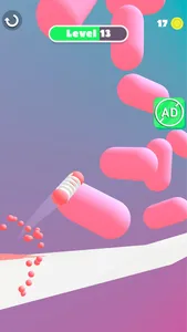 Bouncy Spring Stick screenshot 8