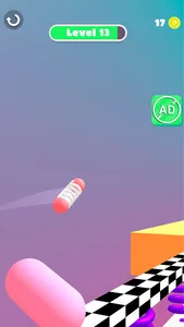 Bouncy Spring Stick screenshot 9