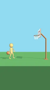 Swing Hoop screenshot 0