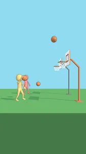 Swing Hoop screenshot 1