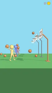 Swing Hoop screenshot 2