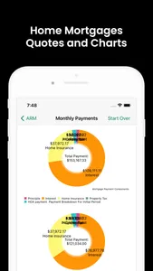 Mortgage - Insurance & Quotes screenshot 2