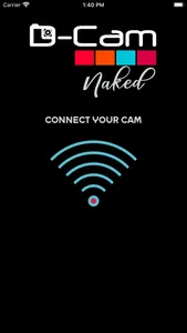 D-CamNaked screenshot 2