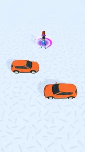 Supersonic Hero screenshot 2