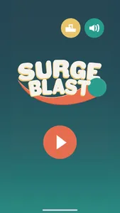 Surge Blast screenshot 0