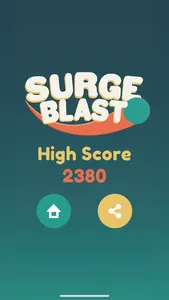 Surge Blast screenshot 6