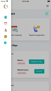 Gayatri Junior College screenshot 2