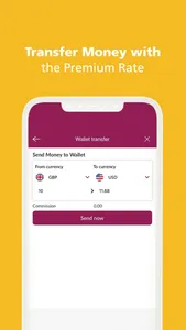 TotiPay screenshot 0