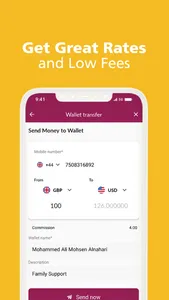 TotiPay screenshot 1