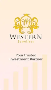 Western Jewellers screenshot 0