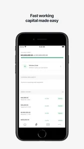 Float – Cash Management screenshot 2