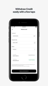 Float – Cash Management screenshot 3